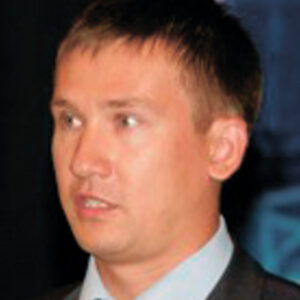 (2014-2019) Алексей Валерьевич Габов