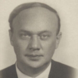 (1962-1979) Николай Николаевич Серебров